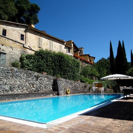 Residenza D'Epoca Eremo Delle Grazie Hotel Monteluco Exterior photo