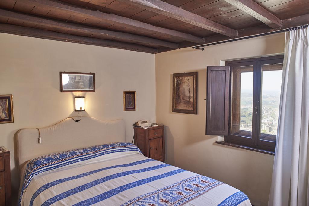 Residenza D'Epoca Eremo Delle Grazie Hotel Monteluco Room photo