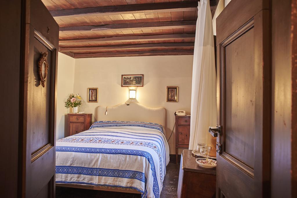 Residenza D'Epoca Eremo Delle Grazie Hotel Monteluco Room photo