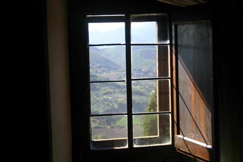 Residenza D'Epoca Eremo Delle Grazie Hotel Monteluco Room photo